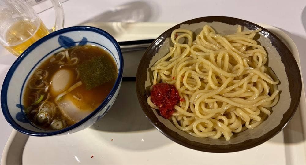 山ノ内大勝軒
