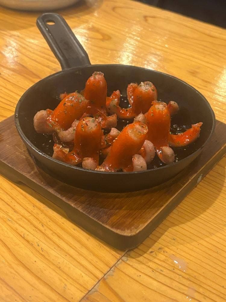 串だおれ 渋谷桜丘店