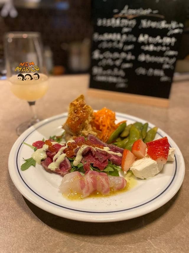 酒場 ニューマルコ - サブ画像1