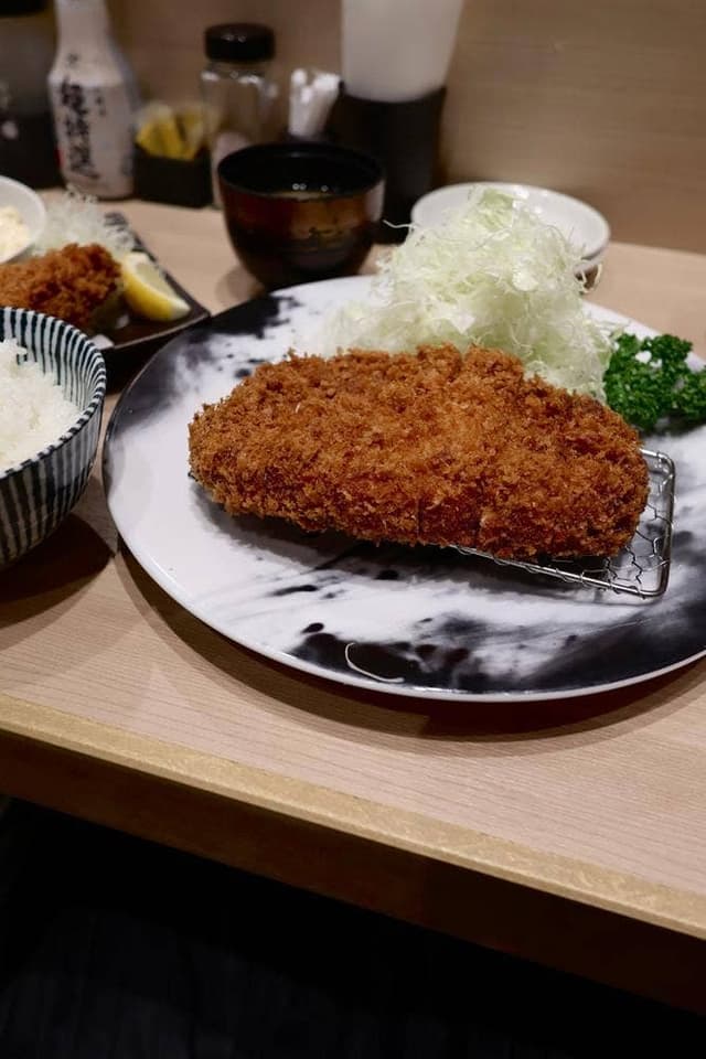 とんかつ神楽坂さくら 武蔵小杉店 - サブ画像2