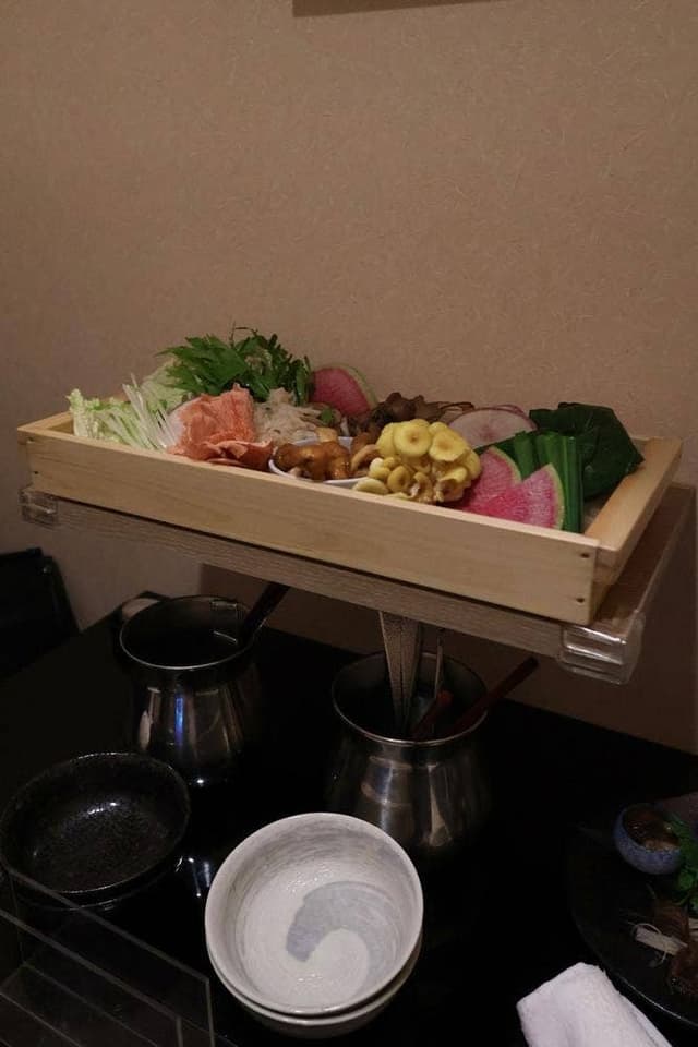 薬膳火鍋OSHIDORI 赤坂店 - サブ画像2