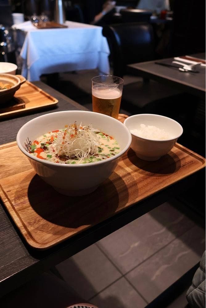 彬龍華 66