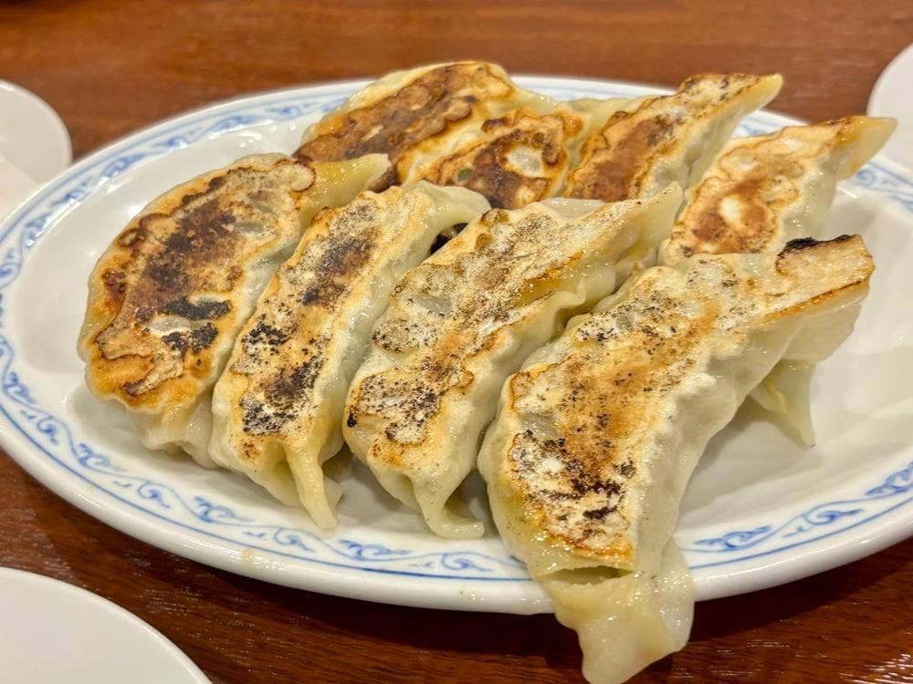 金沢飯店