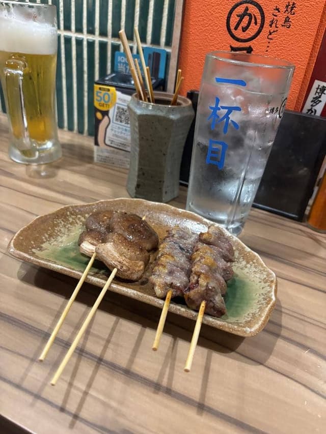 博多かわ屋 大井町店 - サブ画像3