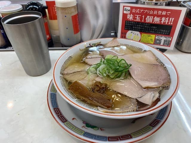 元祖焼豚センター うる寅商店 - サブ画像1