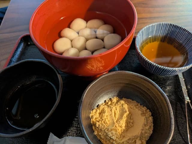 不室茶屋 - サブ画像2