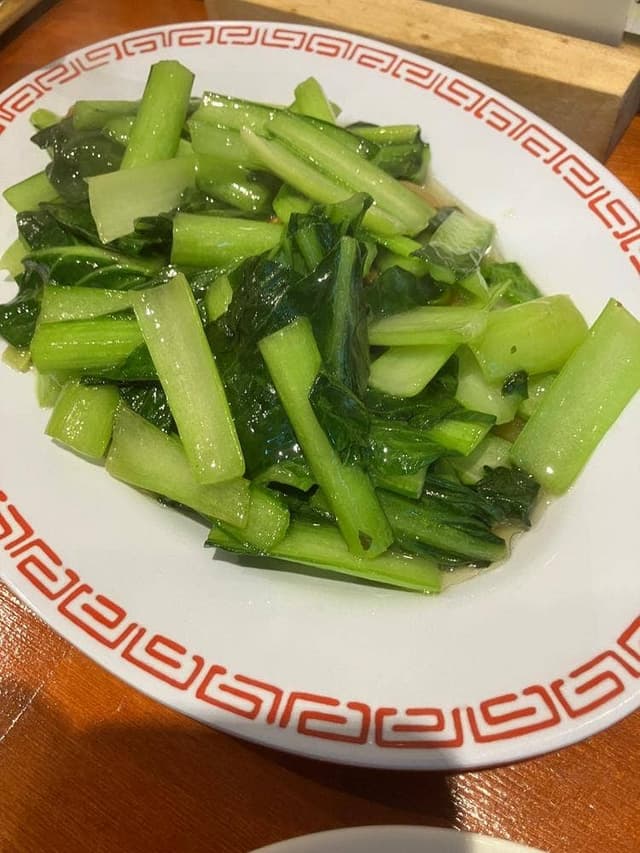 餃子酒場よつば - サブ画像1