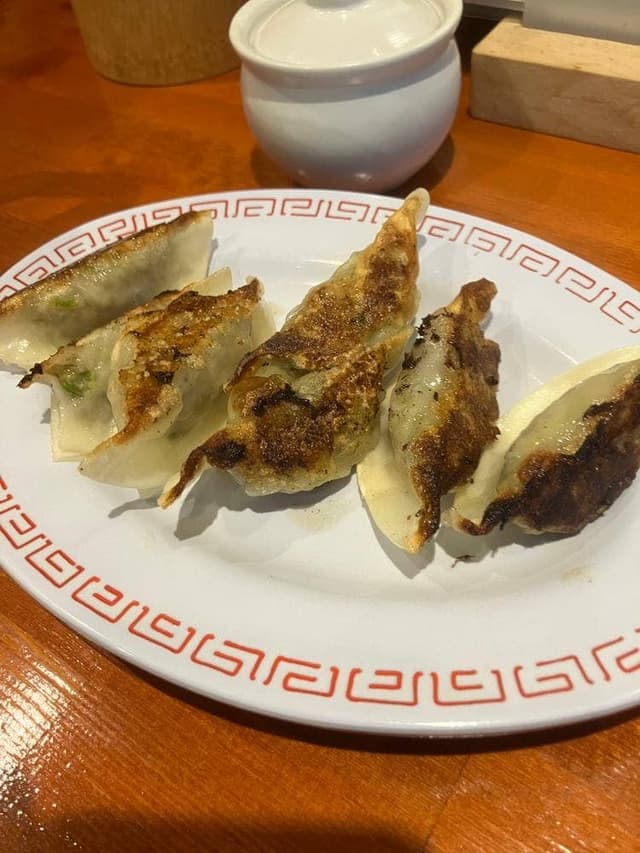 餃子酒場よつば - サブ画像2