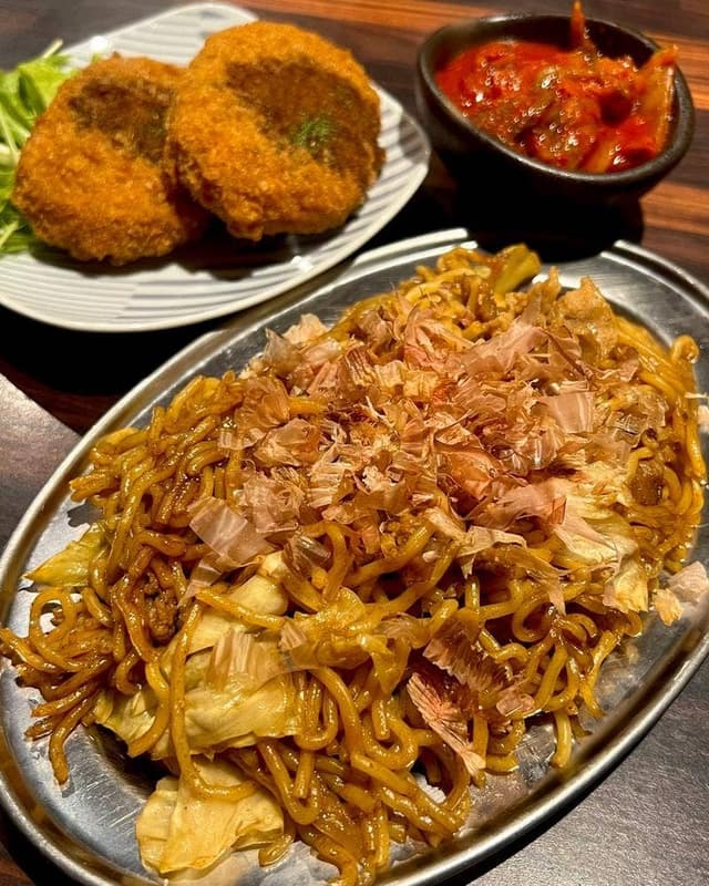 居酒屋 時間無制限×食べ飲み放題 まんぷく屋 難波千日前店 - サブ画像2