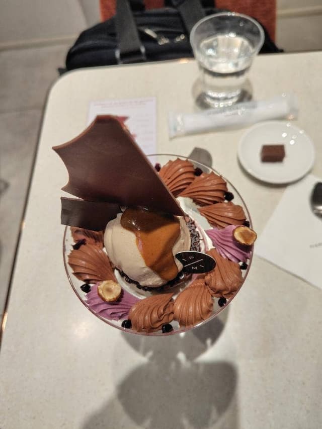 ピエール マルコリーニ 福岡岩田屋店 - サブ画像1