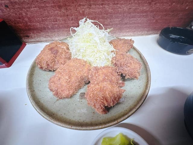 とんかつ美よし - サブ画像3