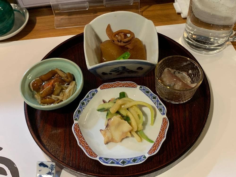 一息