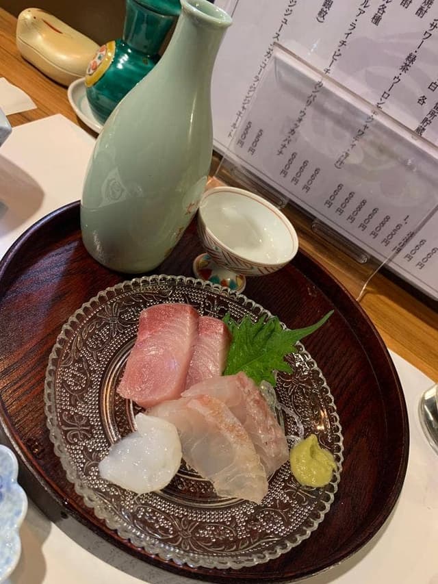 一息 - サブ画像1