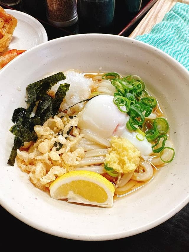 マルタニ製麺 - サブ画像2