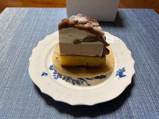 ケーキ 風 - サブ画像2