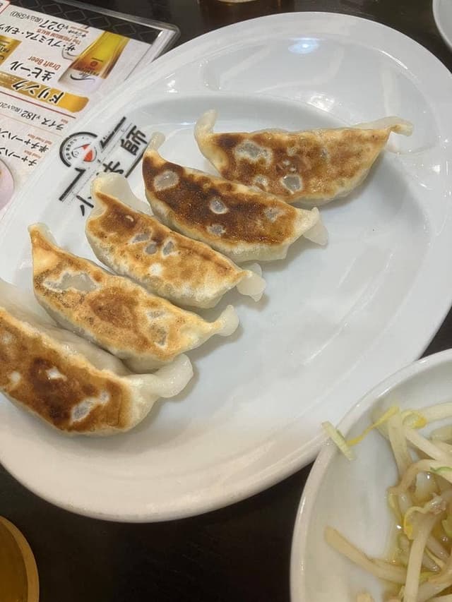 喜多方ラーメン 坂内 四日市駅前店 - サブ画像3