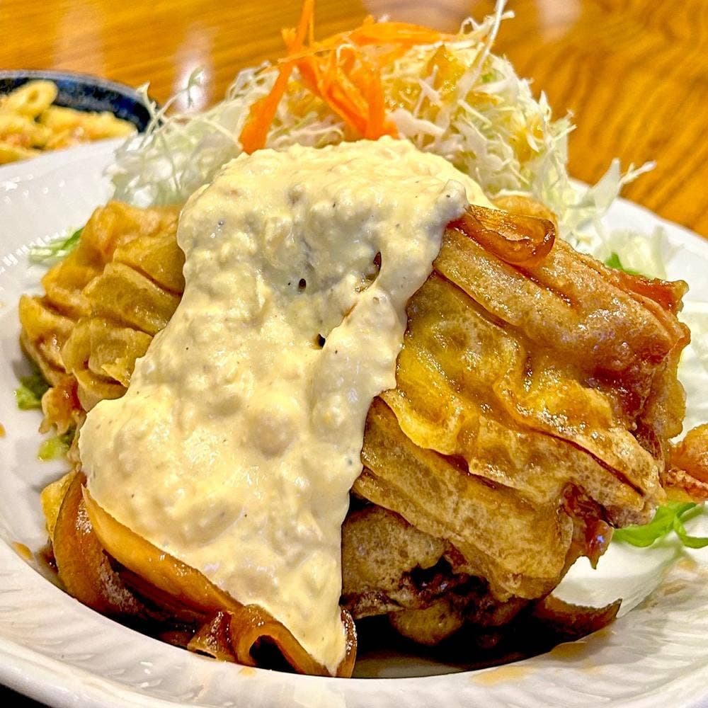 架け橋