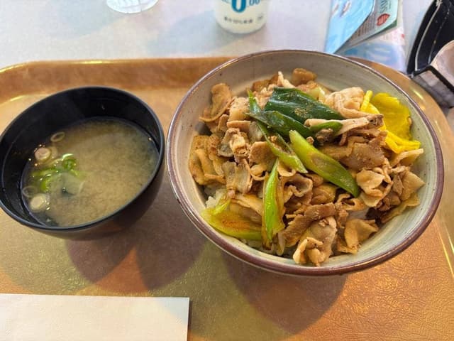 レストランあいあーる - サブ画像1