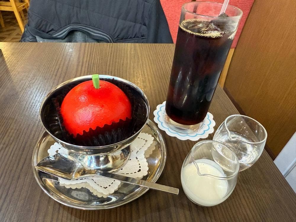 休み屋CAFE サンフラワー