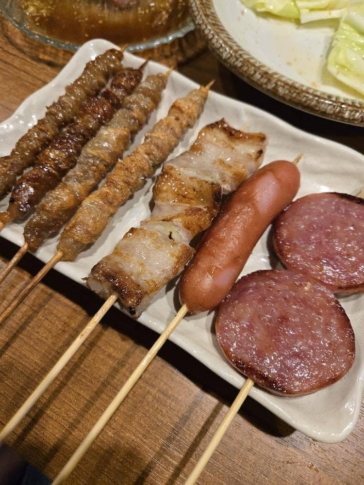 博多とりかわ ぐるり