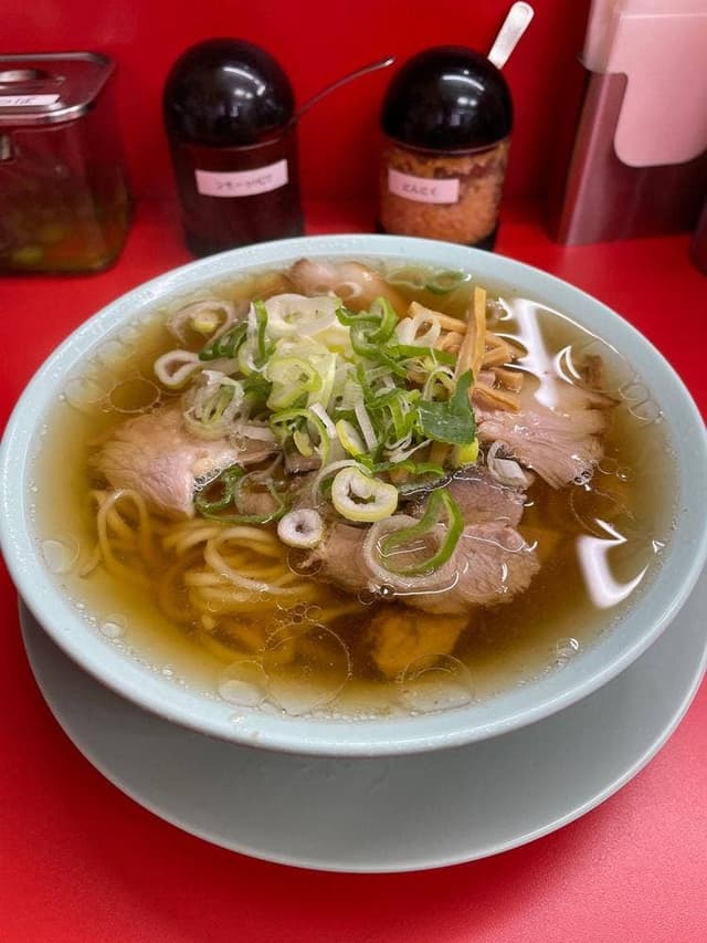 邦ちゃんラーメン 両国店 - サブ画像1