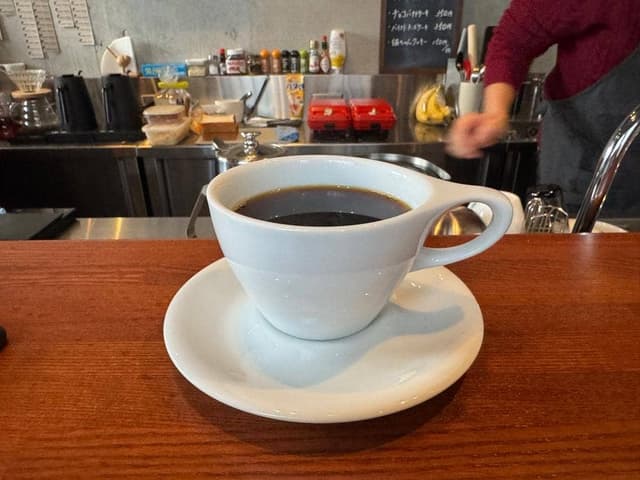 STAMP COFFEE - サブ画像1