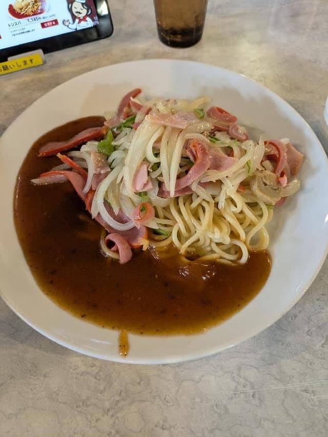 スパゲッティハウス ヨコイ 住吉本店 - サブ画像3