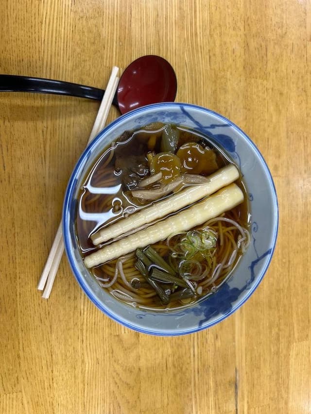 鬼面庵 - サブ画像1