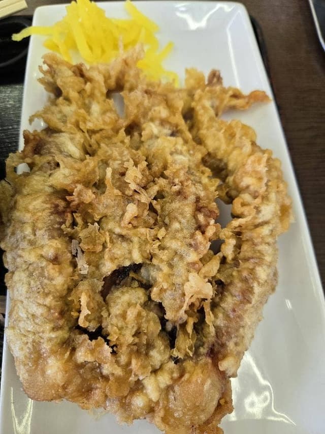 セルフうどん さざなみ 古新田店 - サブ画像2
