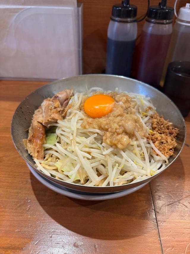 ラーメン太る - サブ画像1