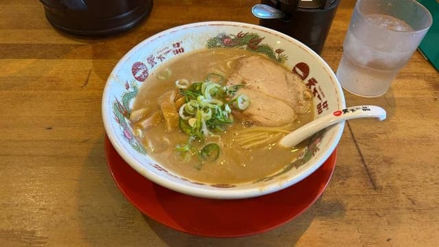 天下一品 守口店 - サブ画像2