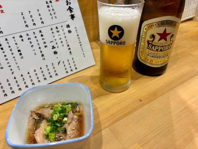 牛串煮込み ごん蔵 - サブ画像2