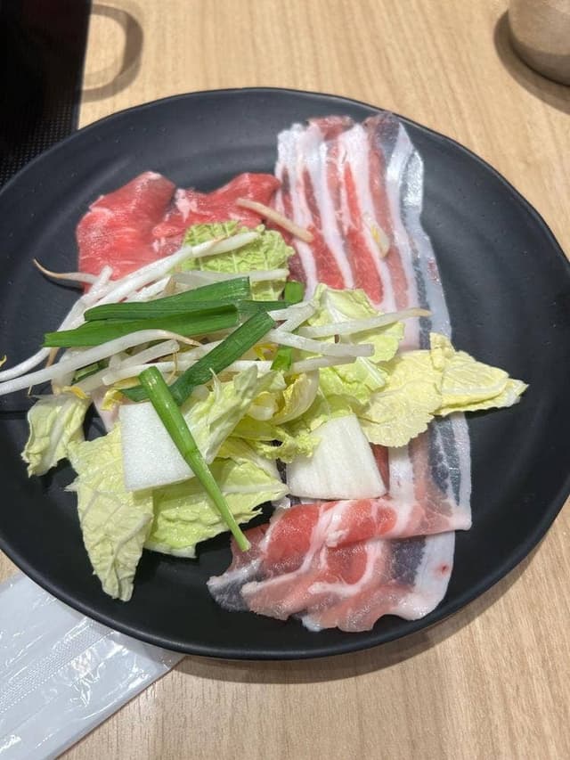 旬菜創作ビュッフェ 露菴 浜松店 - サブ画像2
