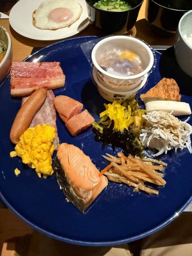 オールデイダイニングレストラン ディ・バート - サブ画像3