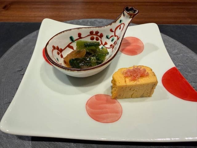 日本料理 瓊鶴海 - サブ画像3