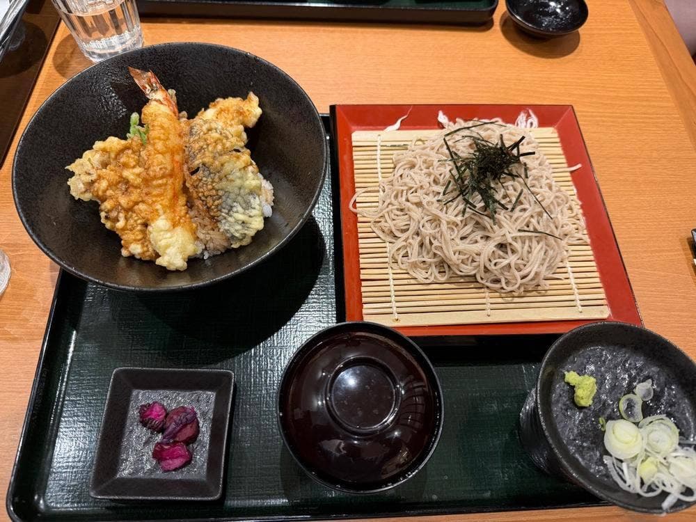 レストランローズ