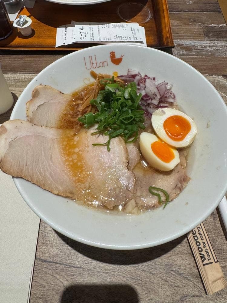 麺や厨 ららぽーと​沼津店