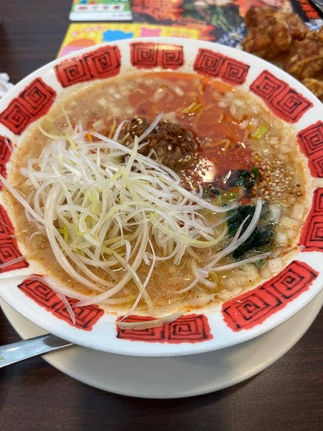 バーミヤン 横須賀ベイスクエア店 - サブ画像1