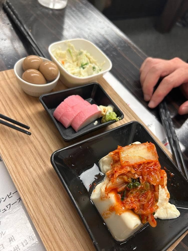 立ち呑み たたんばぁ 福岡本店