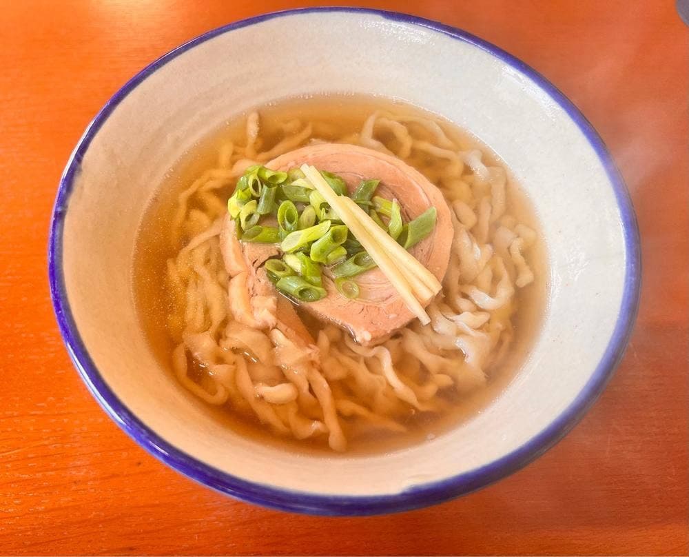 にいまそば