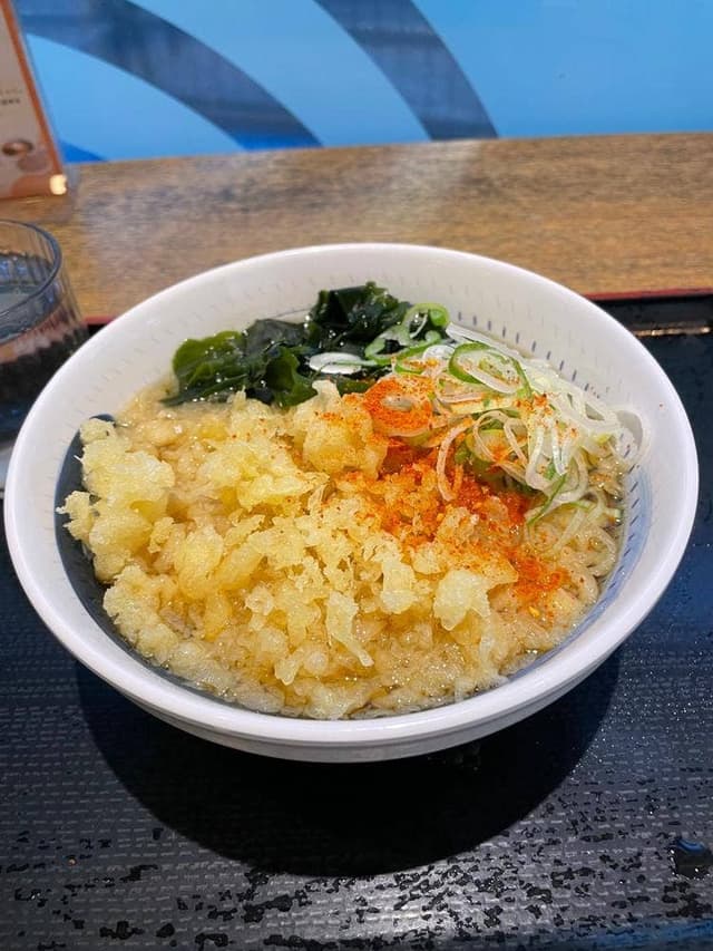 しぶそば 中央林間店 - サブ画像2