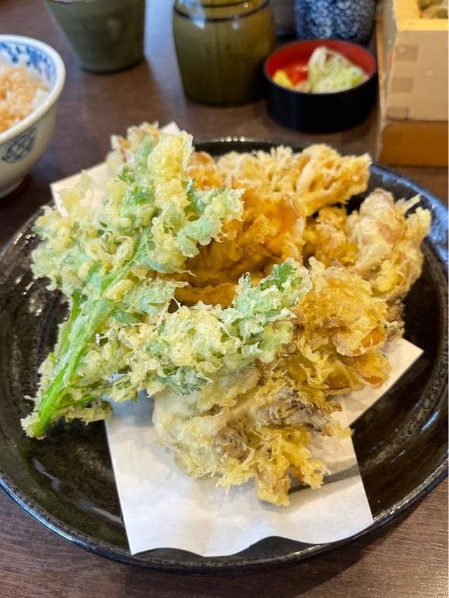 そば処 富永 塩沢店 - サブ画像1