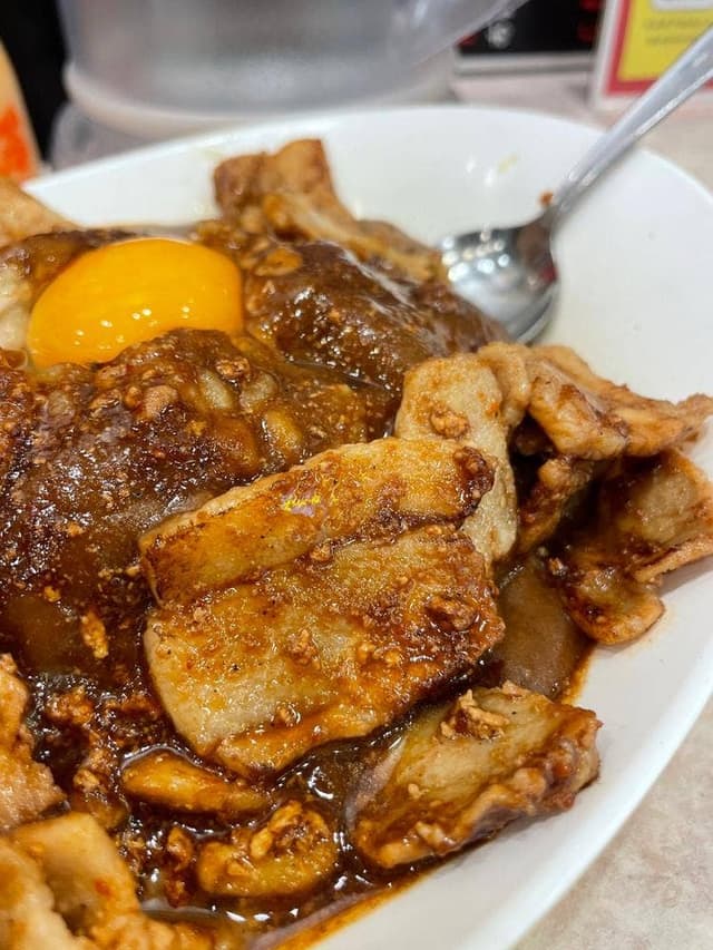 スタミナカレーの店 バーグ 鶴見店 - サブ画像3