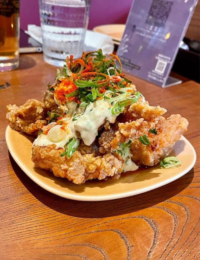 Mr.Gentleman ～Neo Japan Dining～横浜店 - サブ画像3