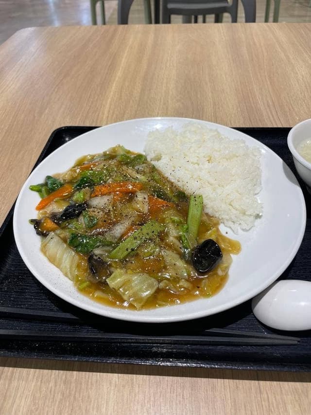 東京餃子軒 イオンモール座間店 - サブ画像1