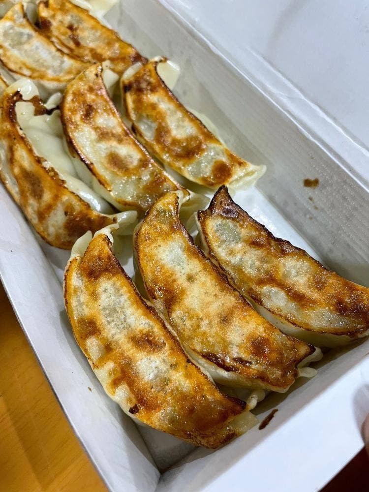 餃子の王将 二俣川駅前店