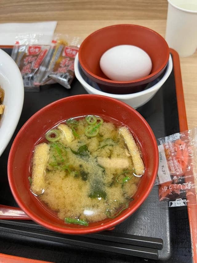 すき家 イオン東雲店 - サブ画像2
