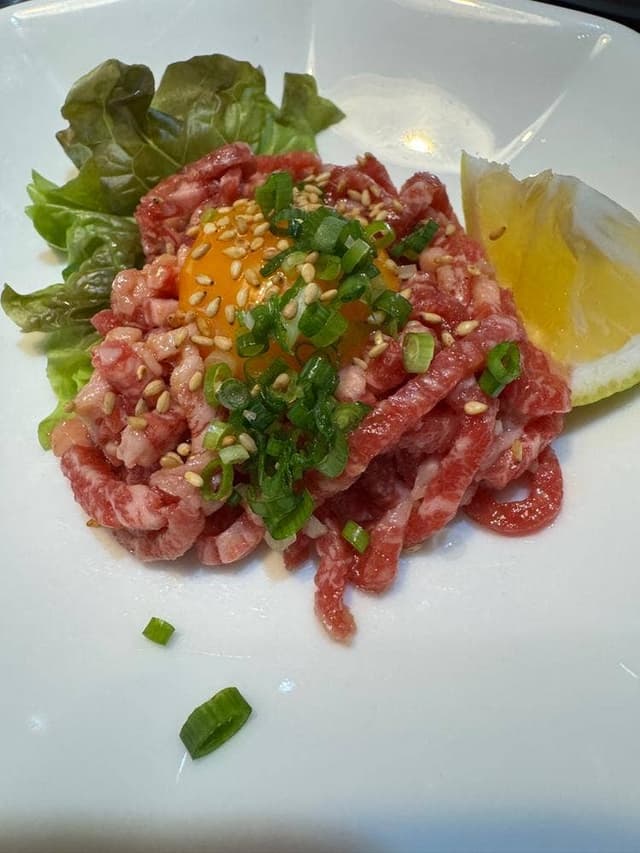 焼肉チング - サブ画像3