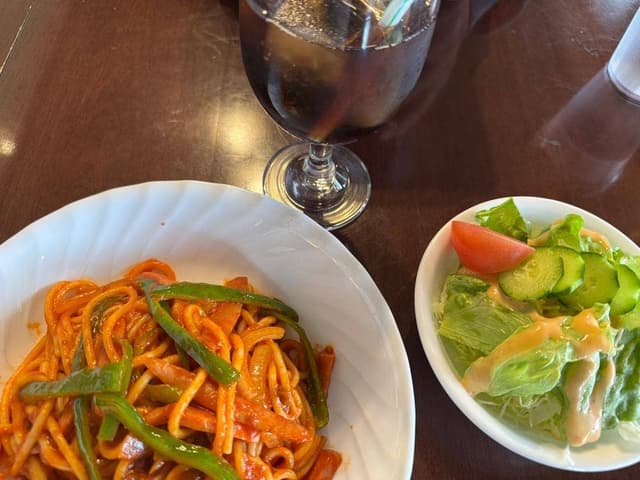 カフェレストラン シーホース - サブ画像3