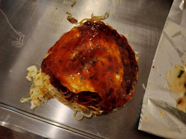 お好み焼き鉄板焼えんまる 元町本店 - サブ画像3